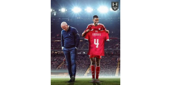 La defensa del título de la Premier League del Liverpool está en peligro.